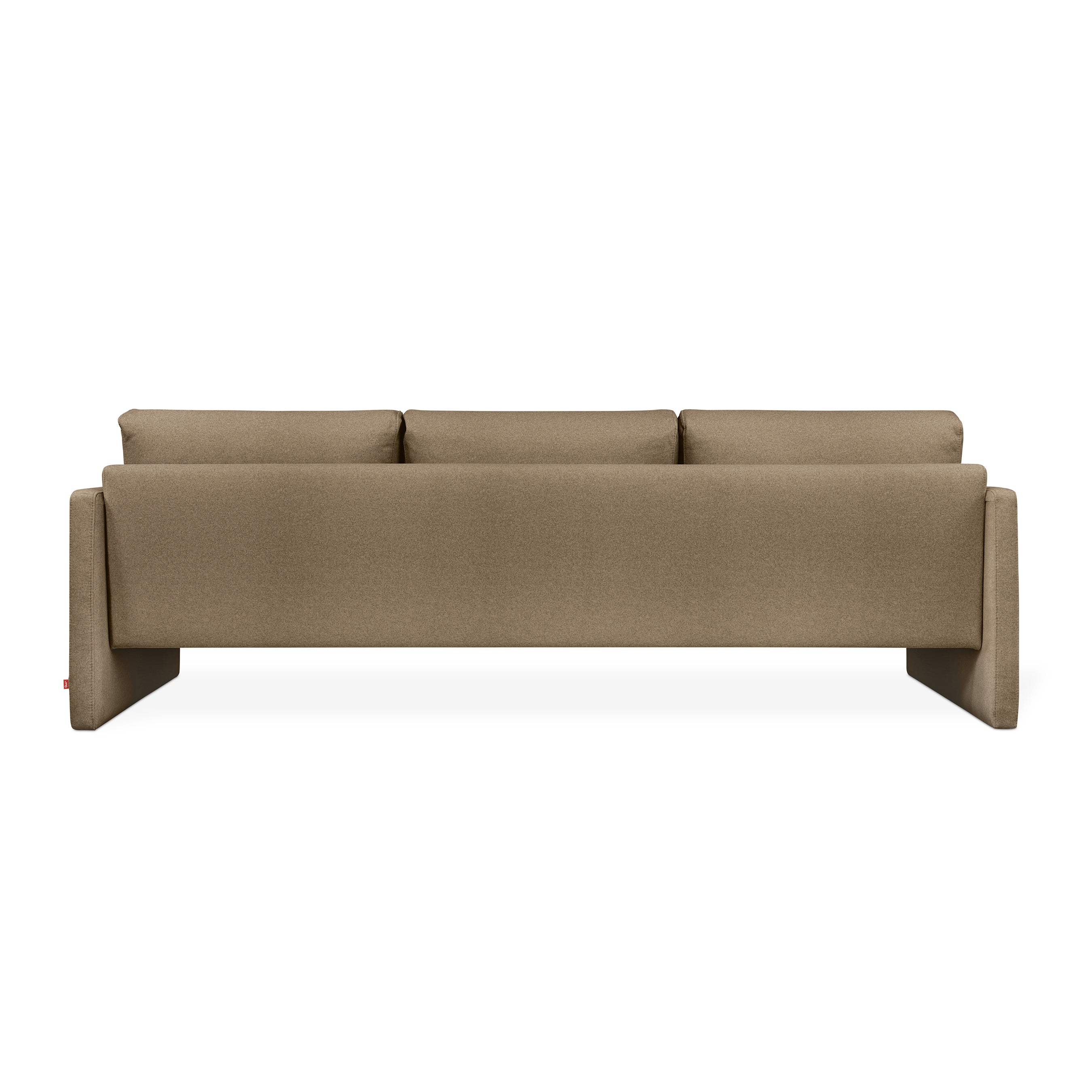 Laurel Sofa - Merino Mocha