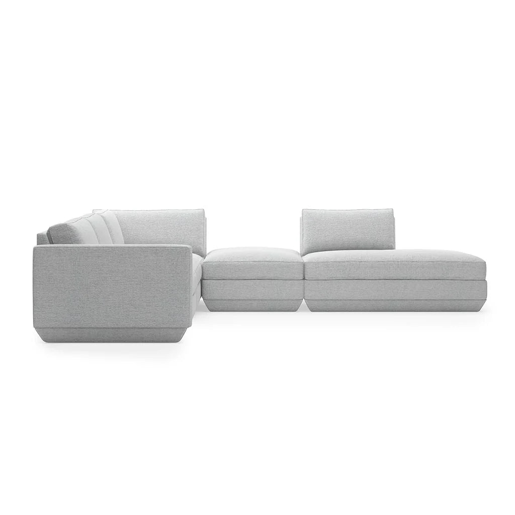 Podium Modular Sofa