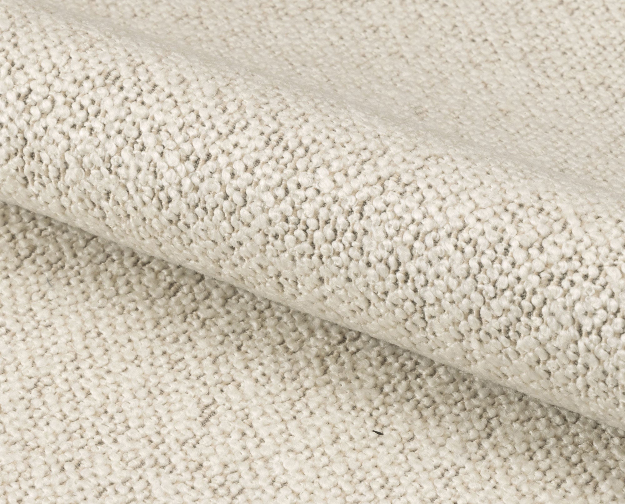 Marlowe Armchair - Ivory Cream