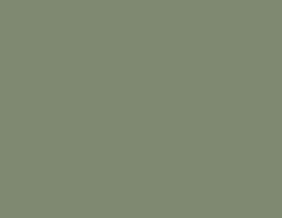 Roku Square Dining Table - Outdoor - Eucalyptus Green