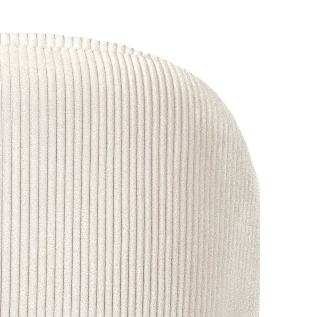 Monty Occasional Chair - Buff