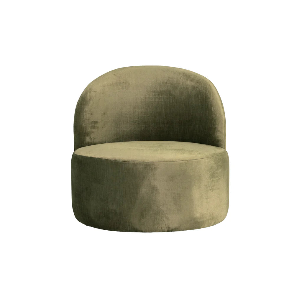 Monty Occasional Chair - Juniper