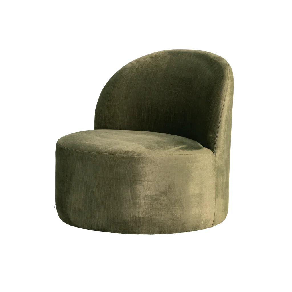 Monty Occasional Chair - Juniper