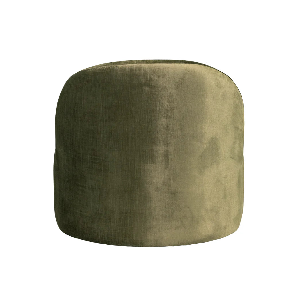Monty Occasional Chair - Juniper
