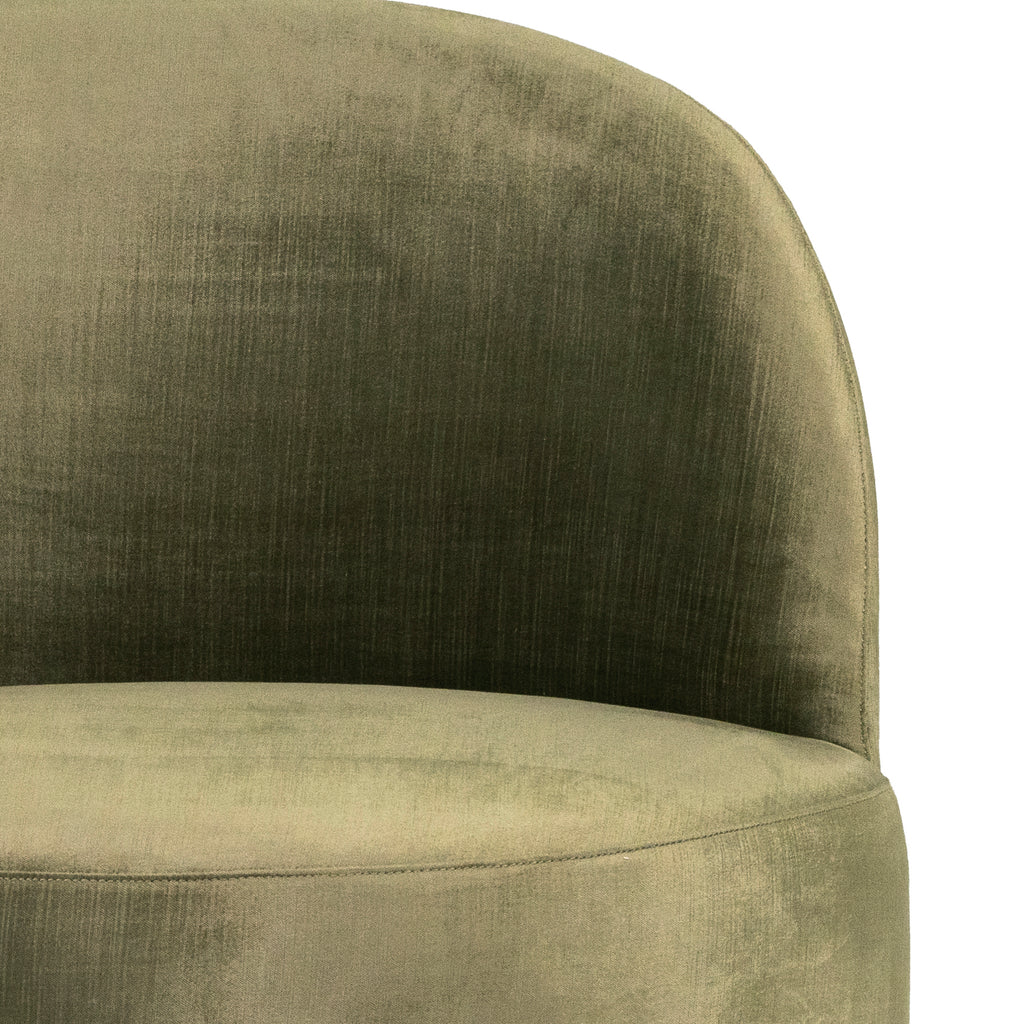 Monty Occasional Chair - Juniper