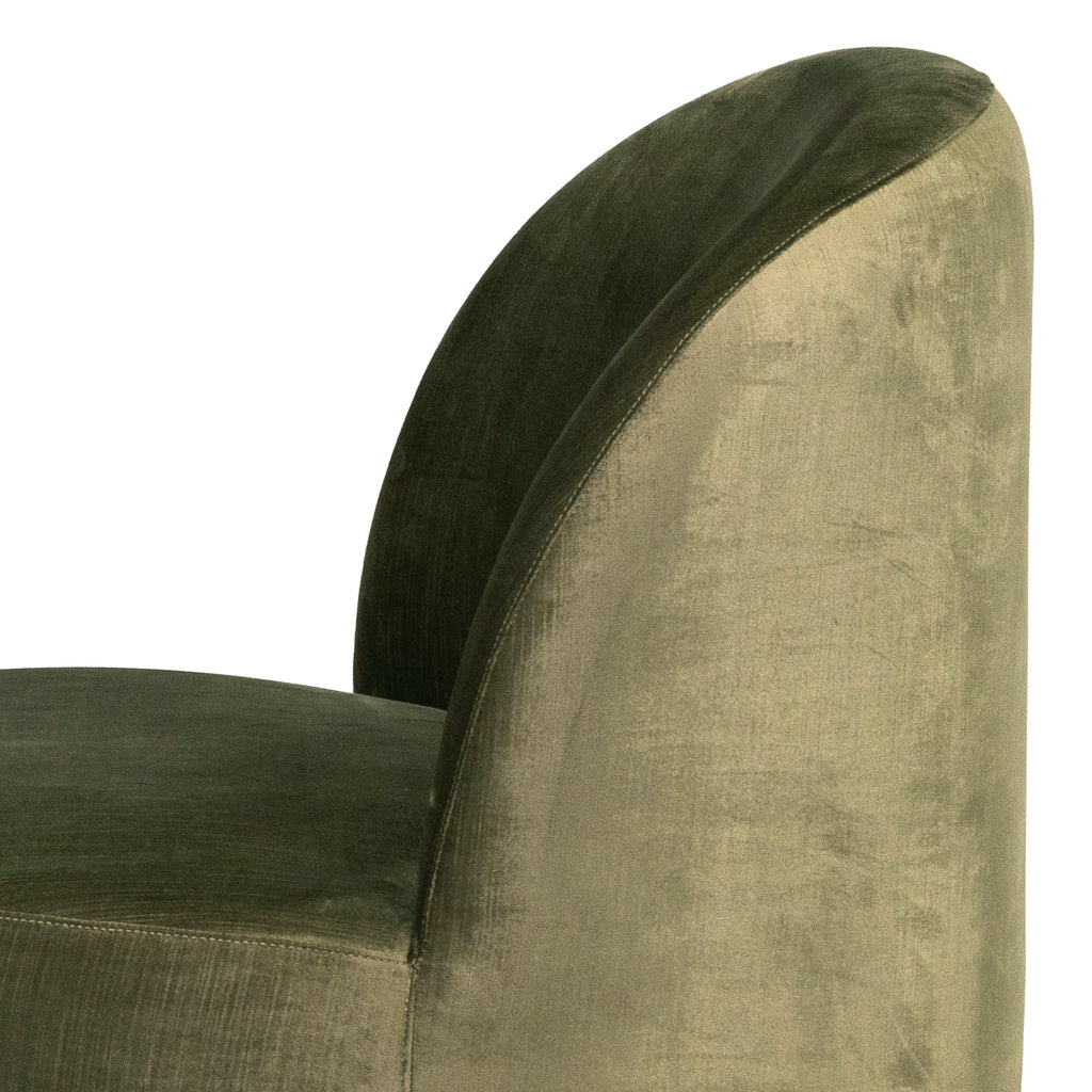 Monty Occasional Chair - Juniper