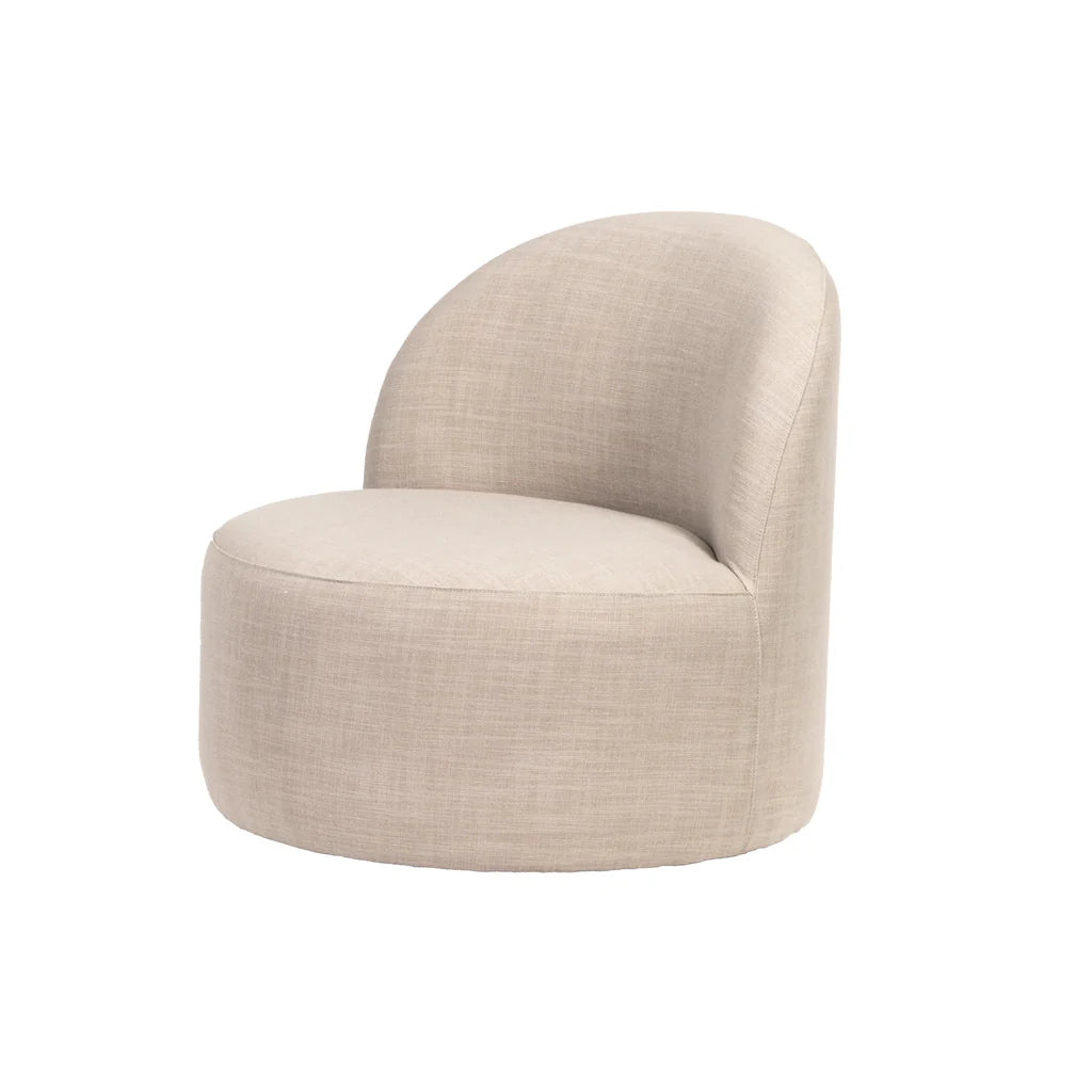 Monty Occasional Chair - Mist
