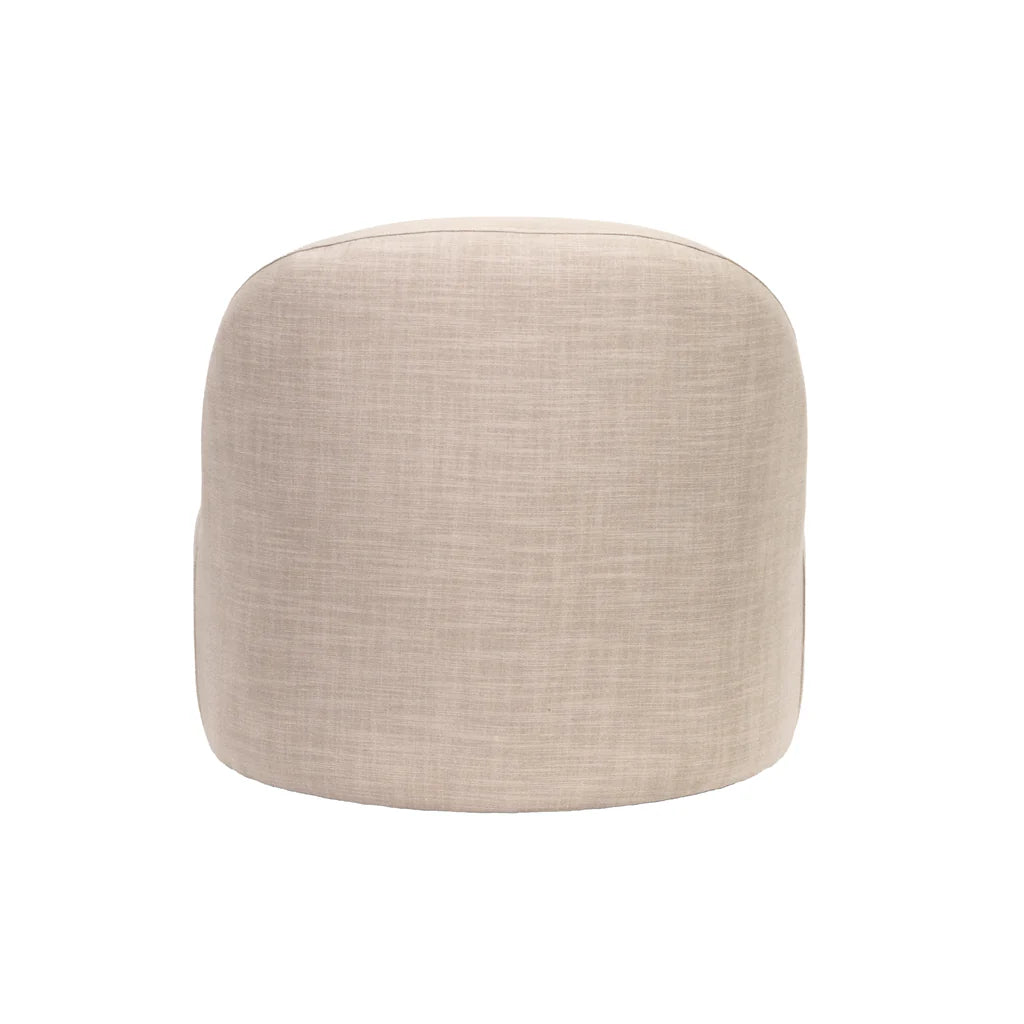 Monty Occasional Chair - Mist