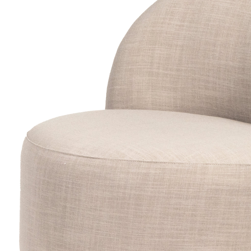 Monty Occasional Chair