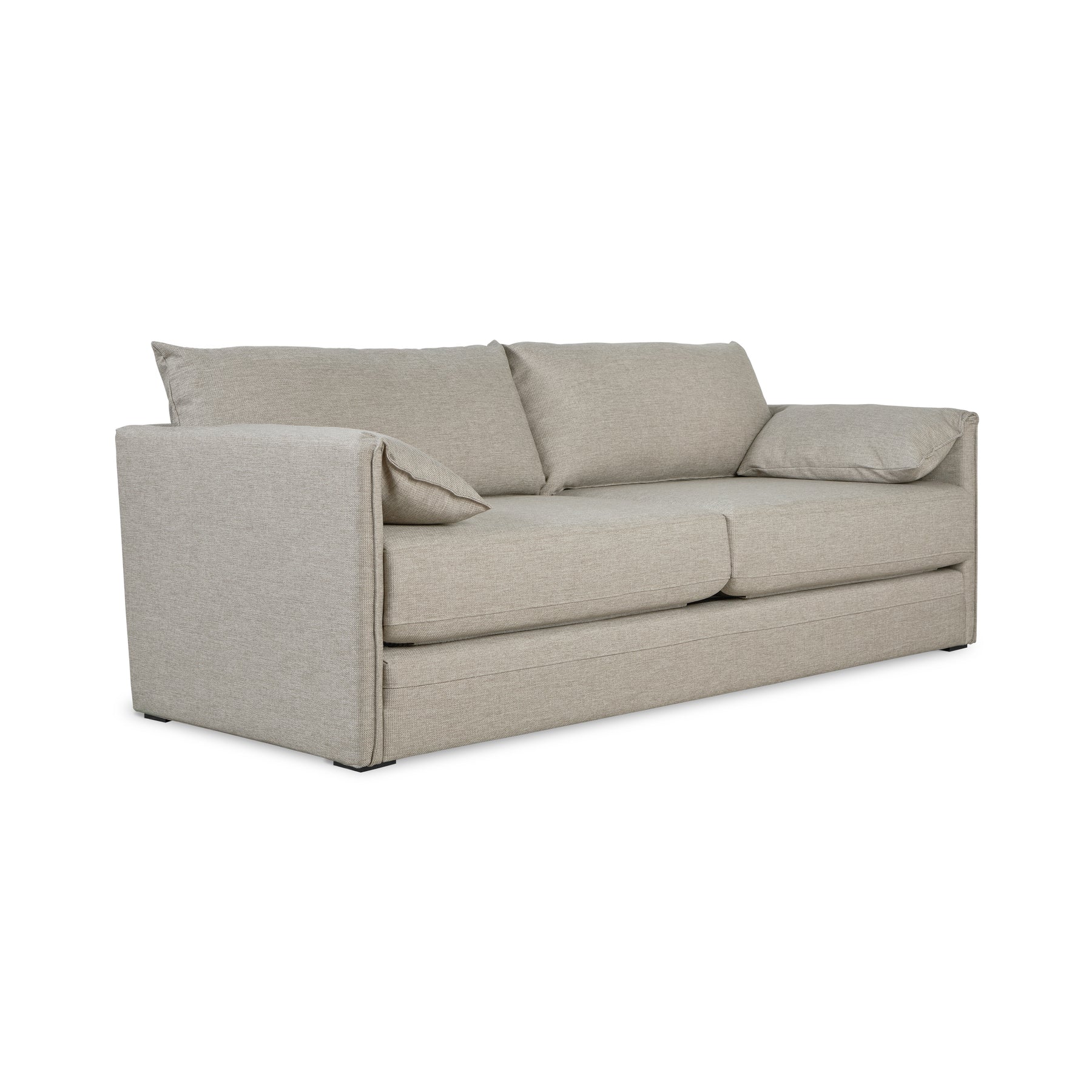 Neru Sofa Bed - Dawson Owl