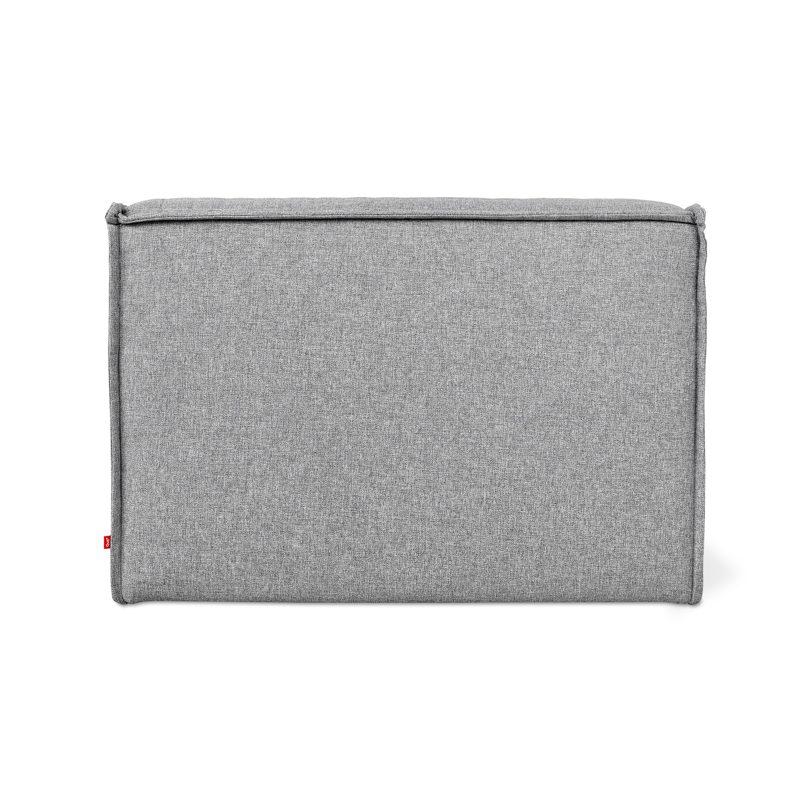 Nexus Corner Sofa - Parliament Stone
