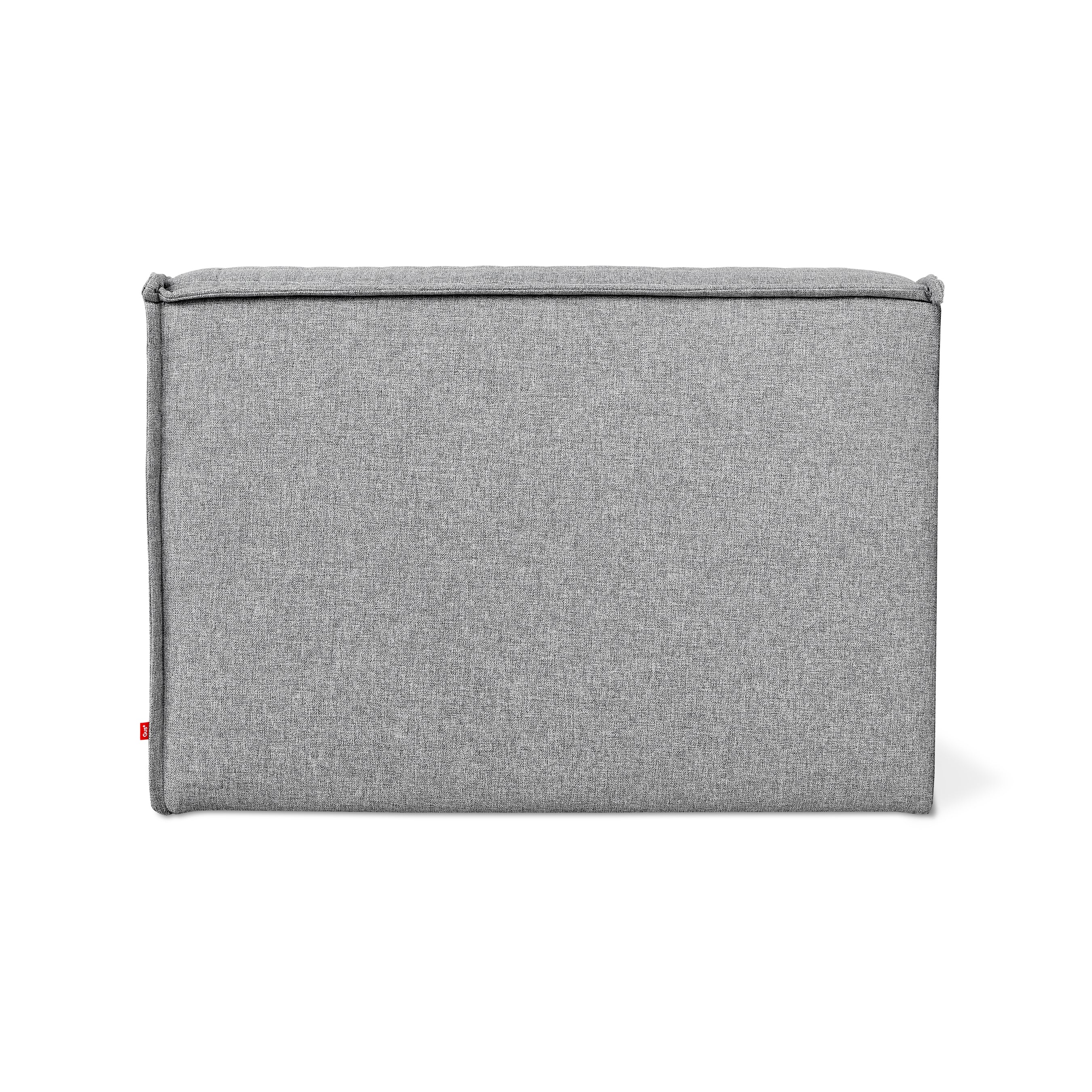 Nexus Corner Sofa - Parliament Stone