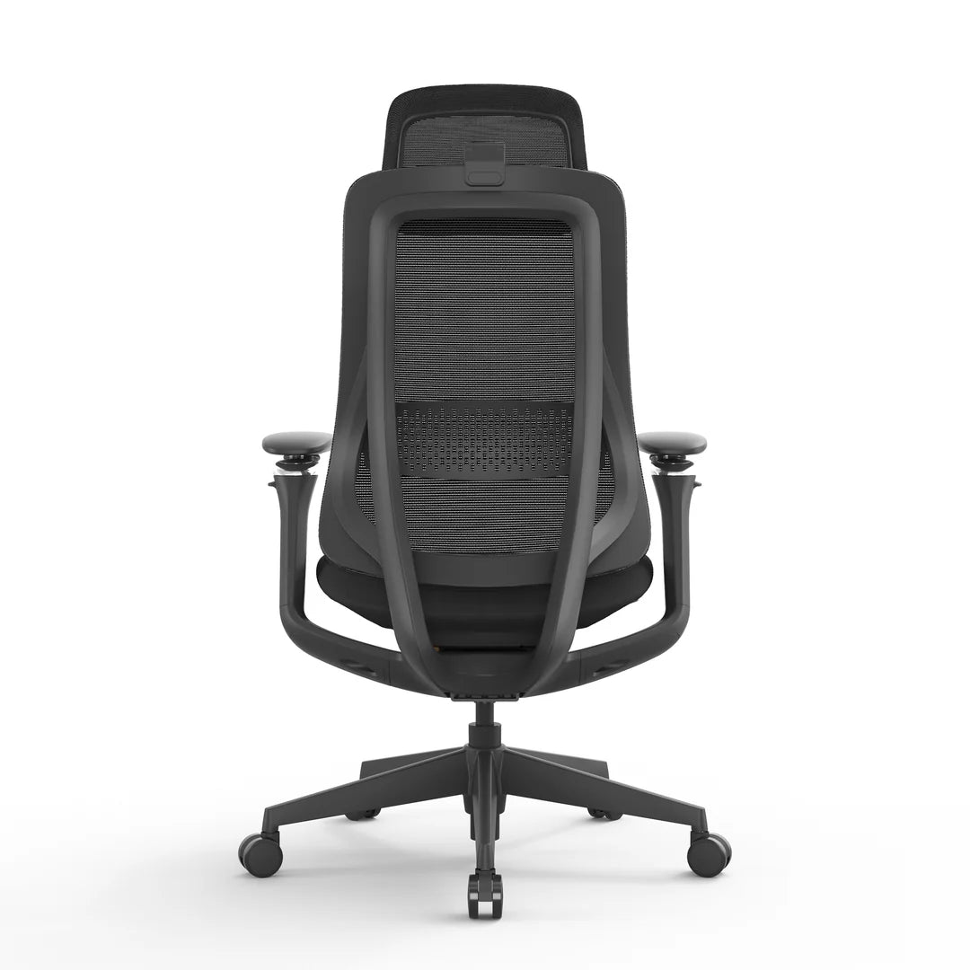 Sevanto Mesh Office Chair with Headrest