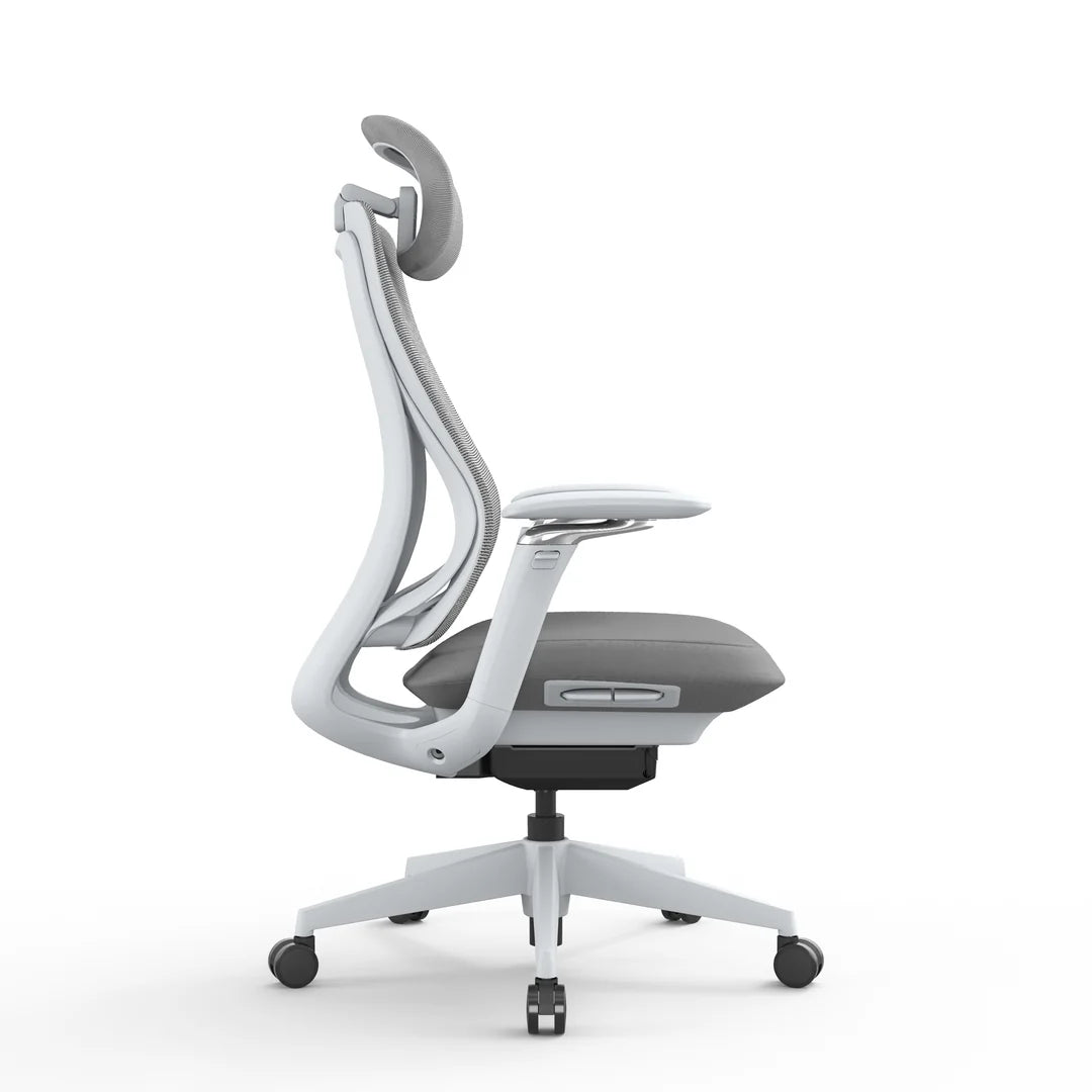 Sevanto Mesh Office Chair with Headrest