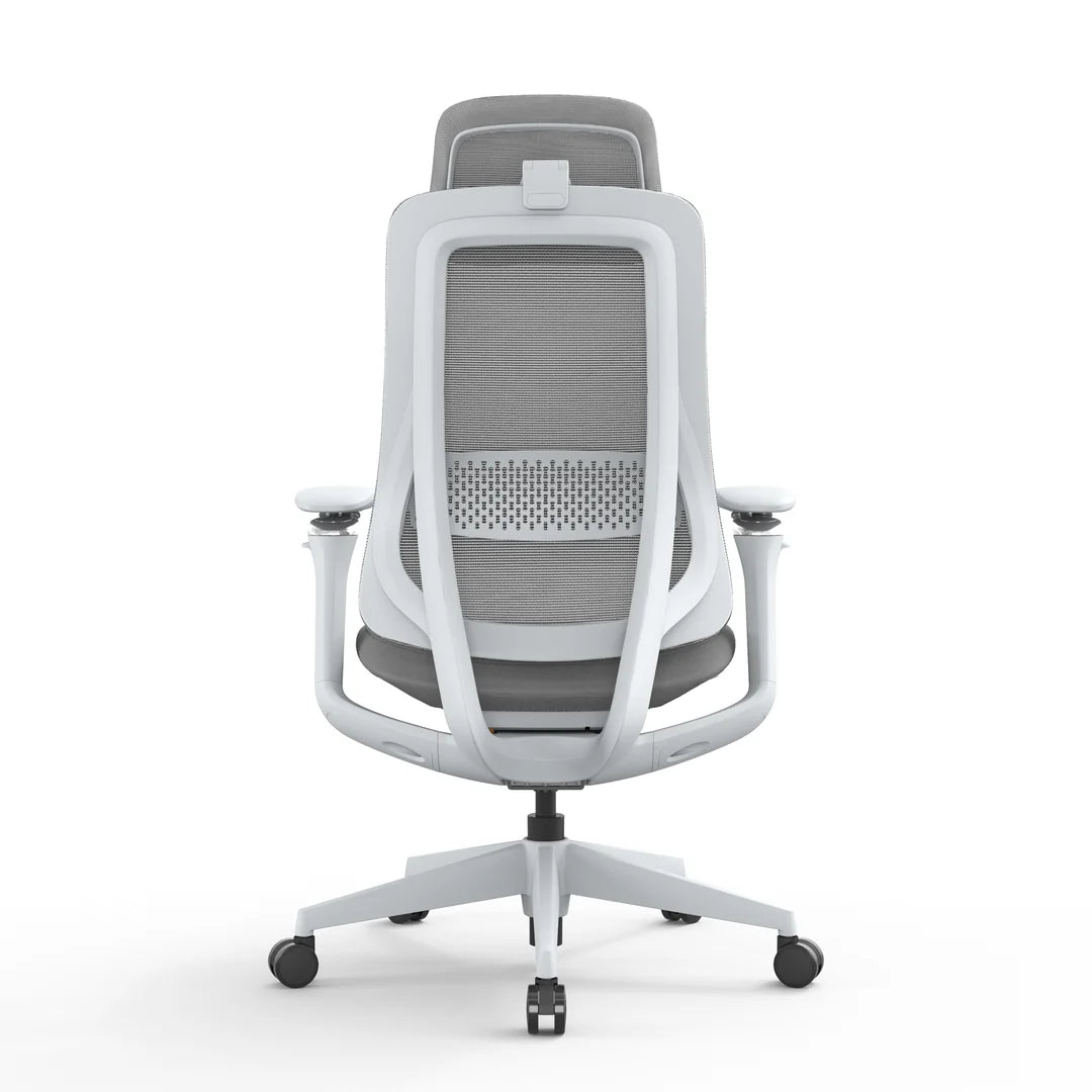 Sevanto Mesh Office Chair with Headrest