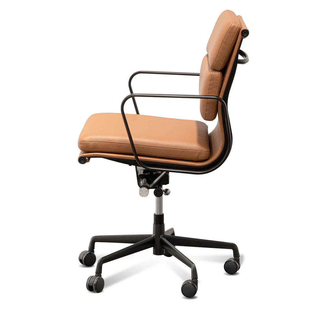Ashton Low Back Office Chair