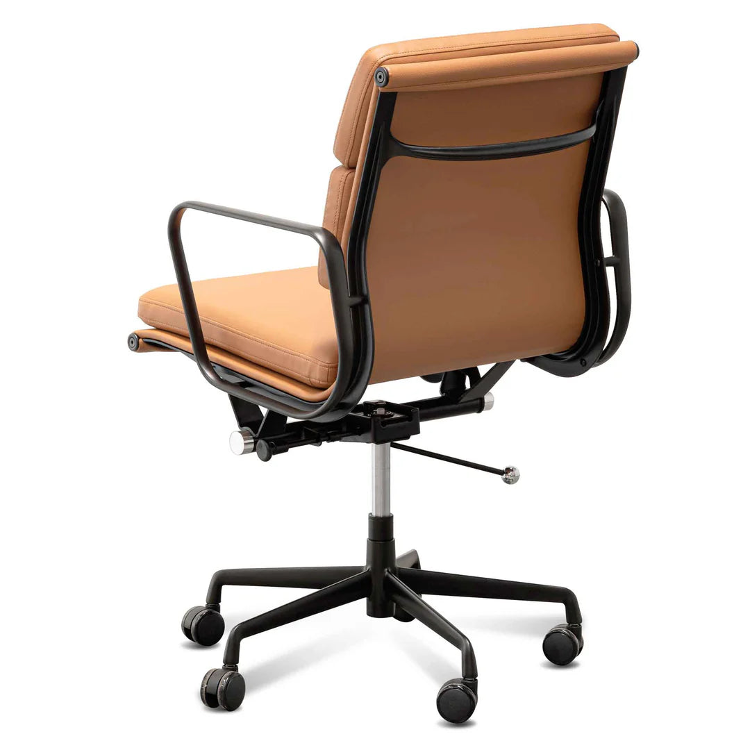 Ashton Low Back Office Chair