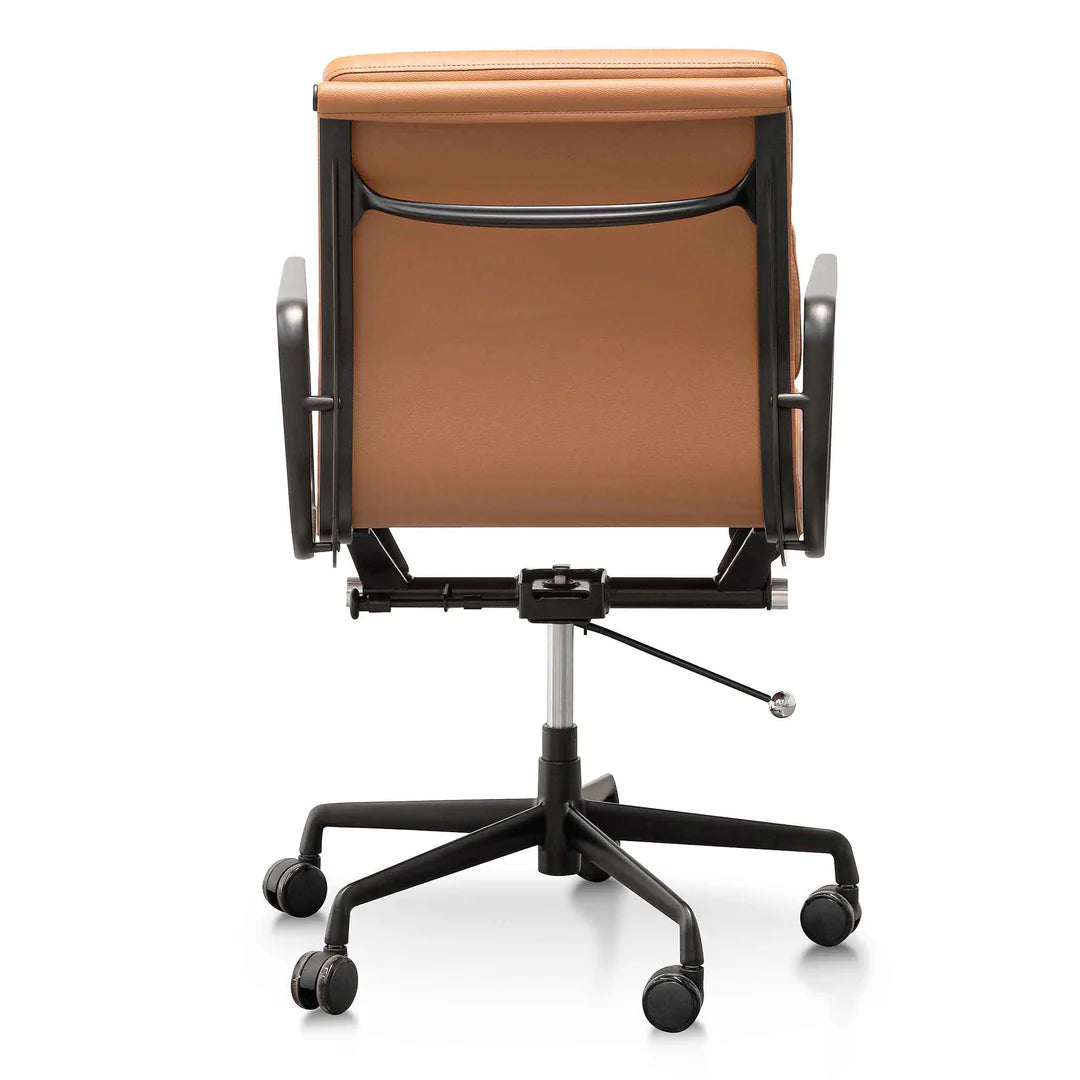 Ashton Low Back Office Chair