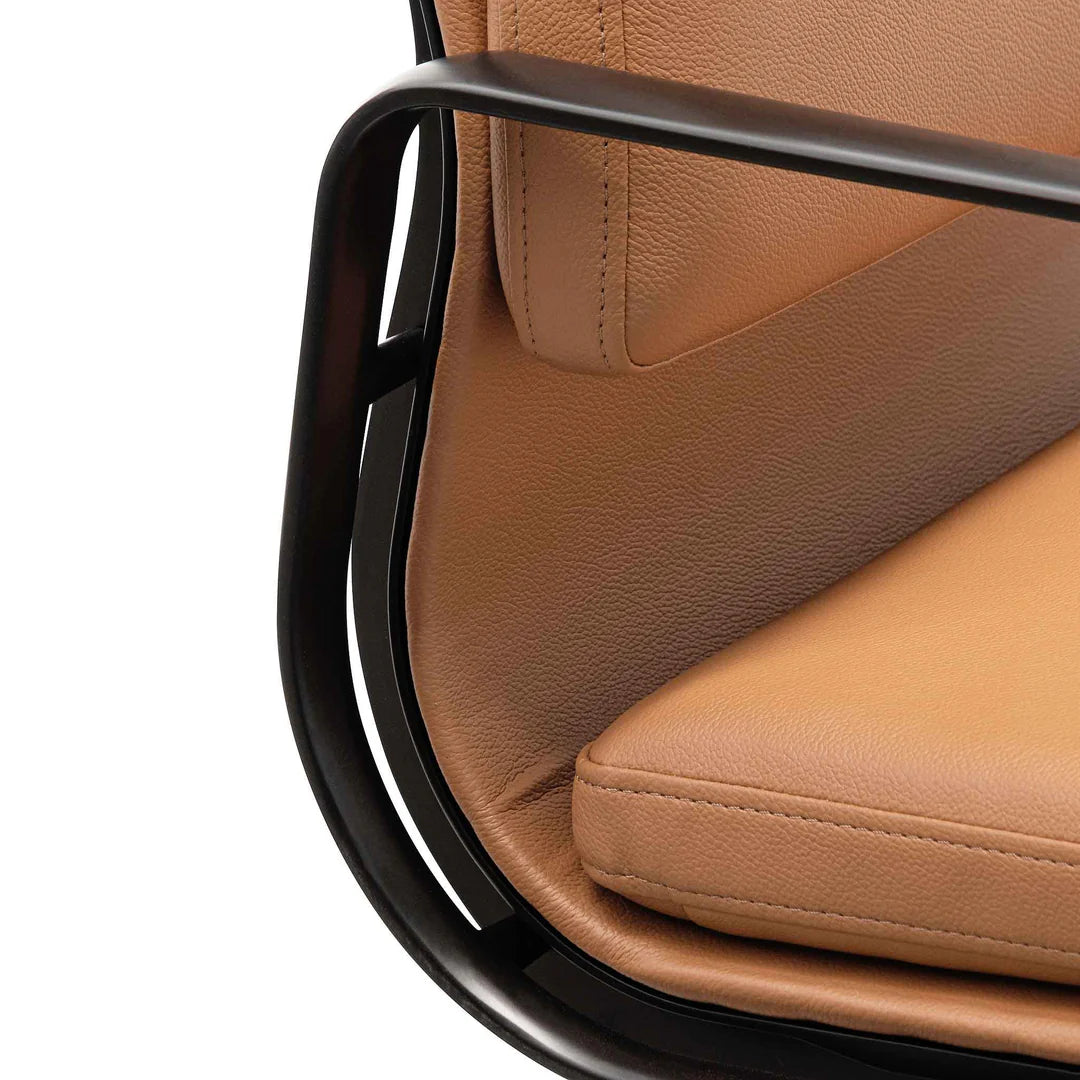 Ashton Low Back Office Chair