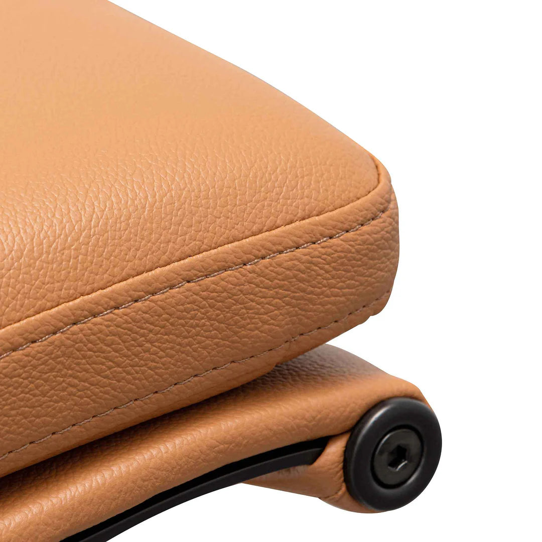 Ashton Low Back Office Chair