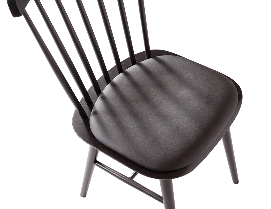 Ironica Dining Chair