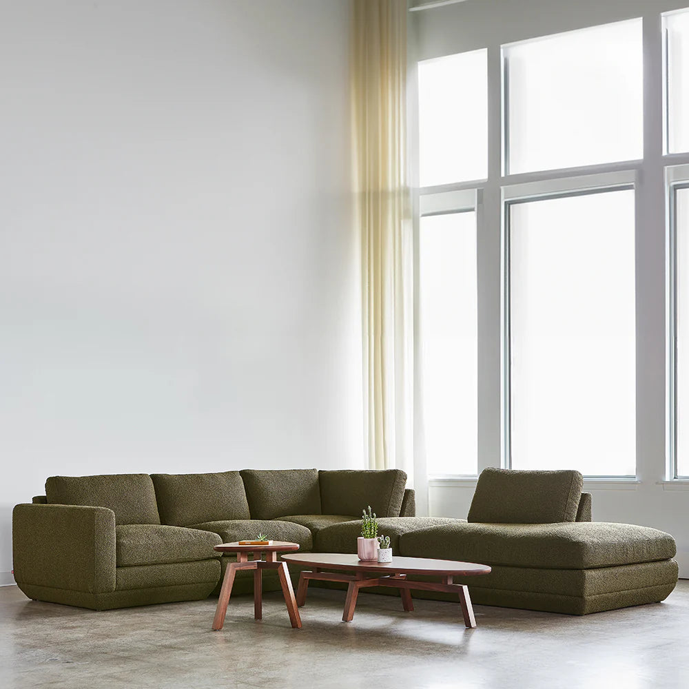 Podium Modular Sofa