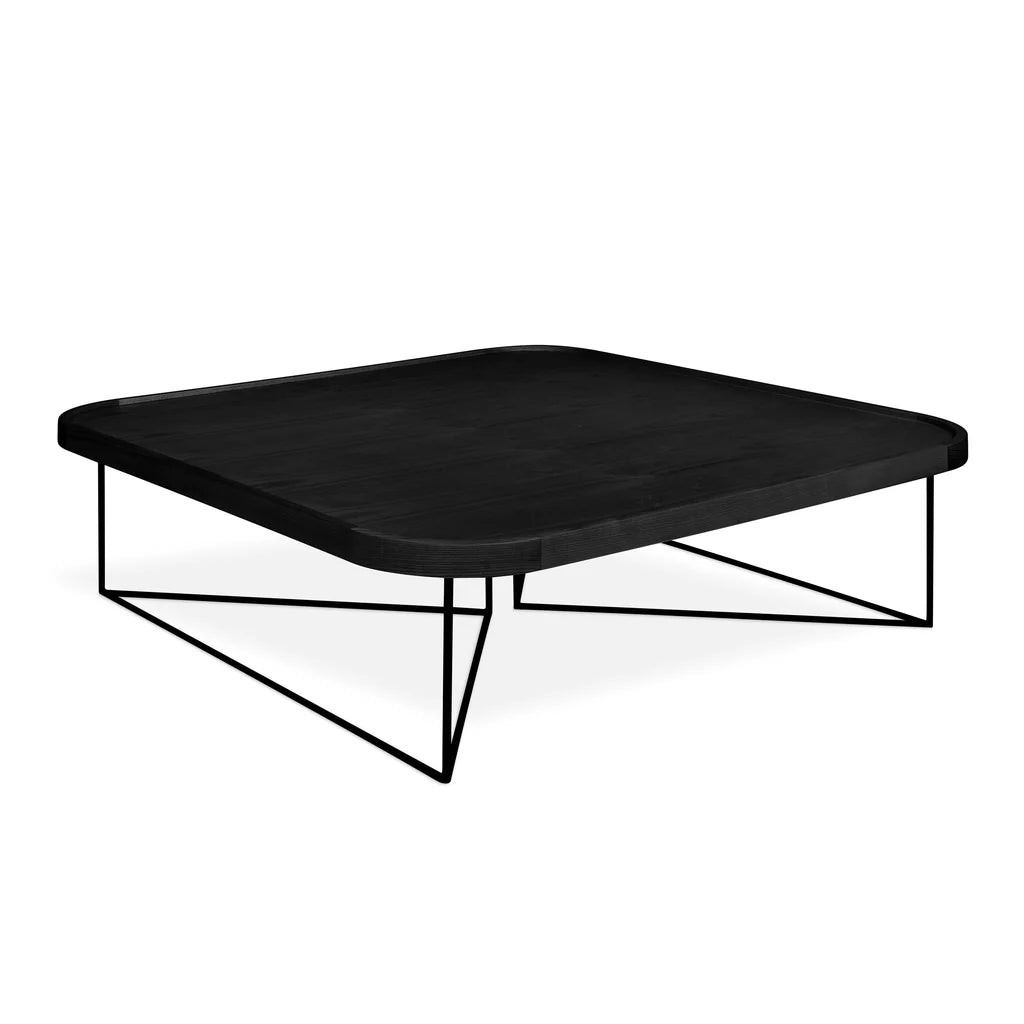 Porter Coffee Table - Square