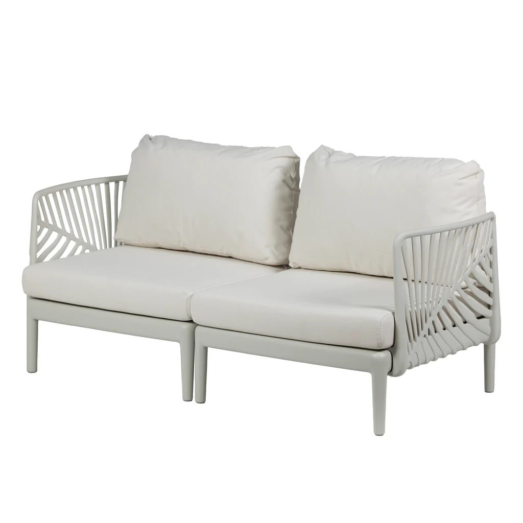 Rio Lounge Set - 4pcs - Outdoor