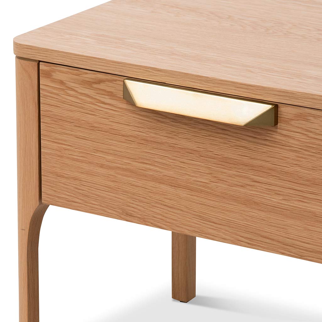 Allison Bedside Table