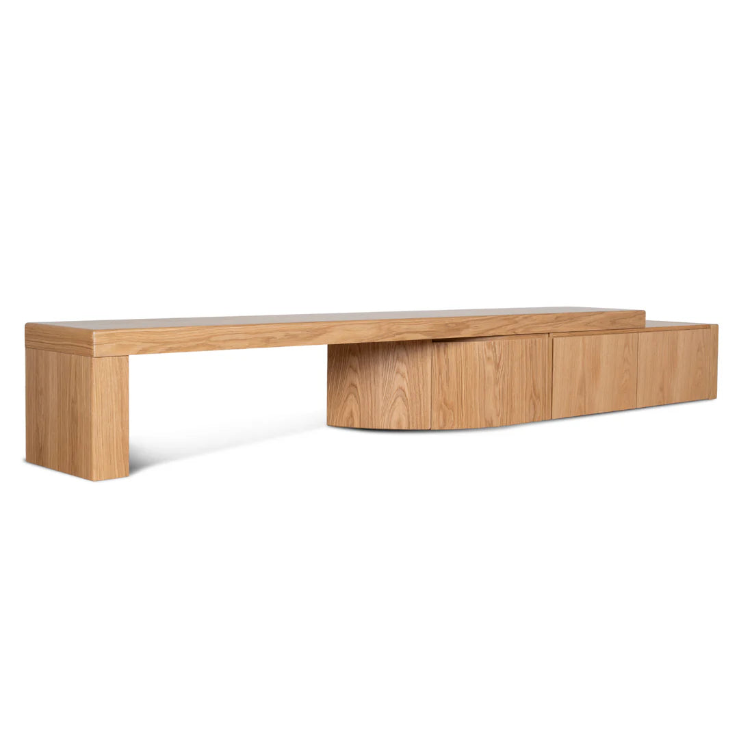 Ruvo TV Console