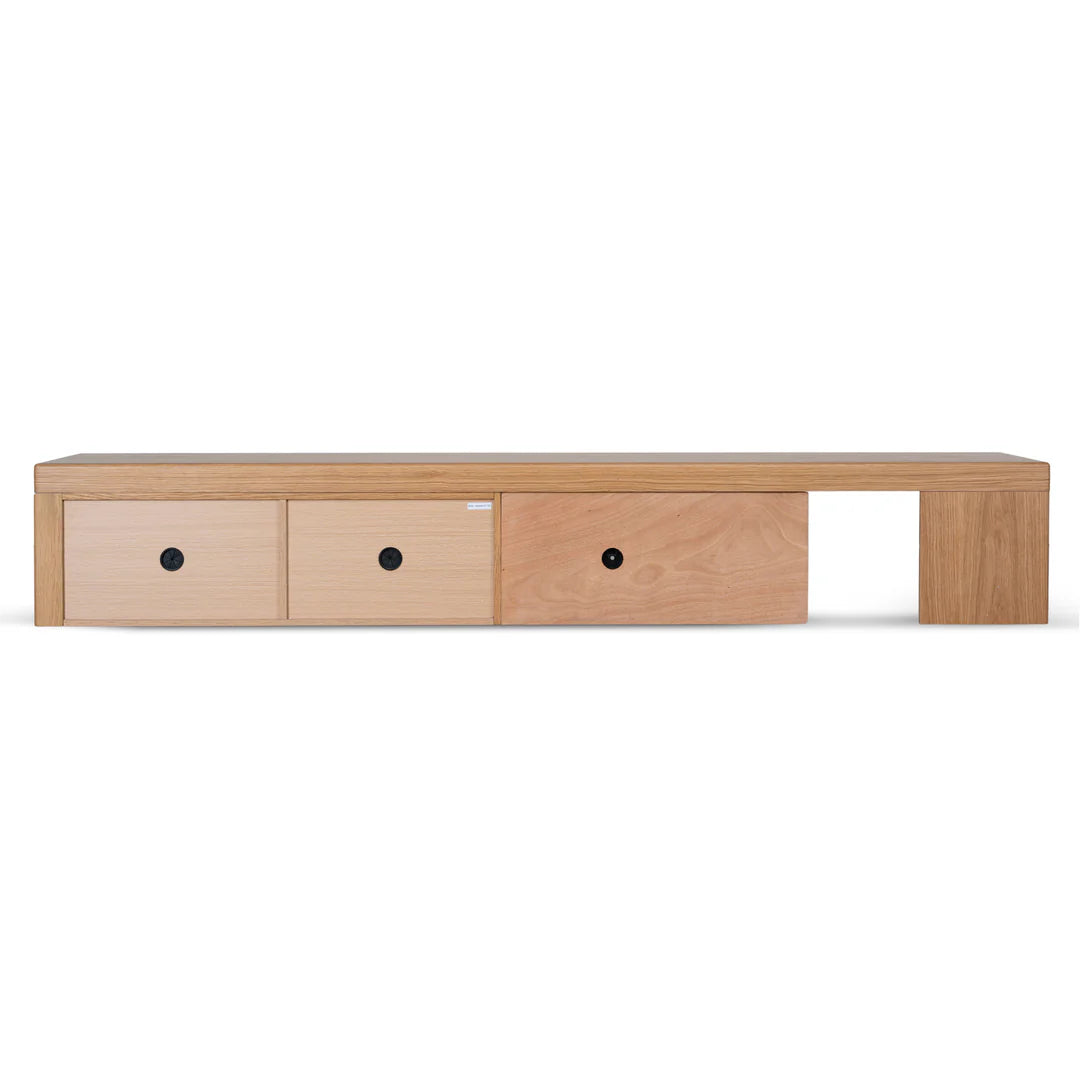 Ruvo TV Console