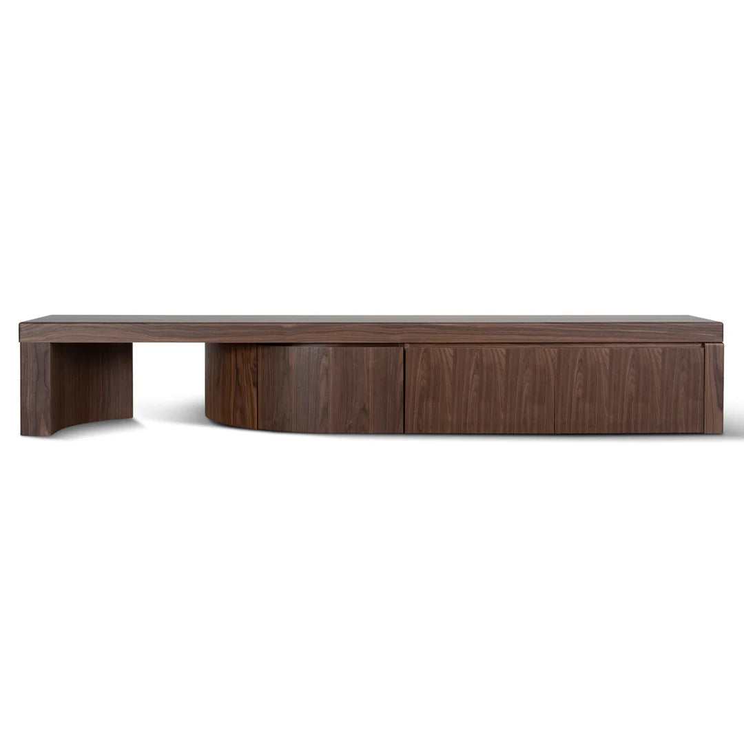 Ruvo TV Console