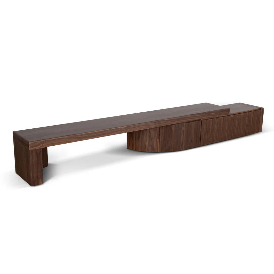 Ruvo TV Console