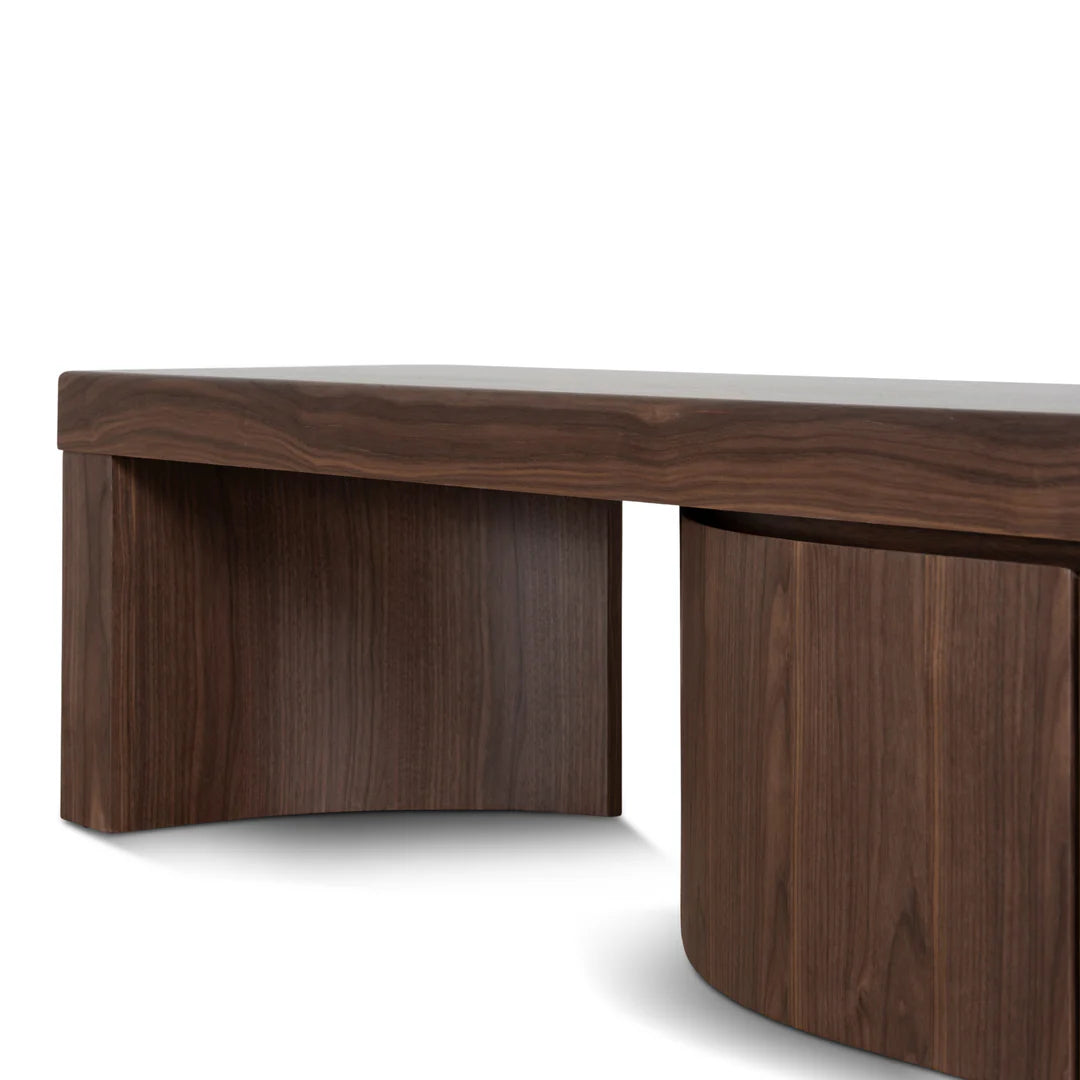 Ruvo TV Console