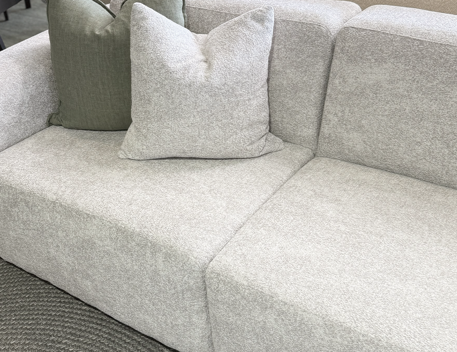 Block Sofa