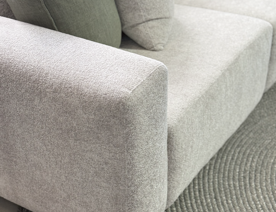 Block Sofa