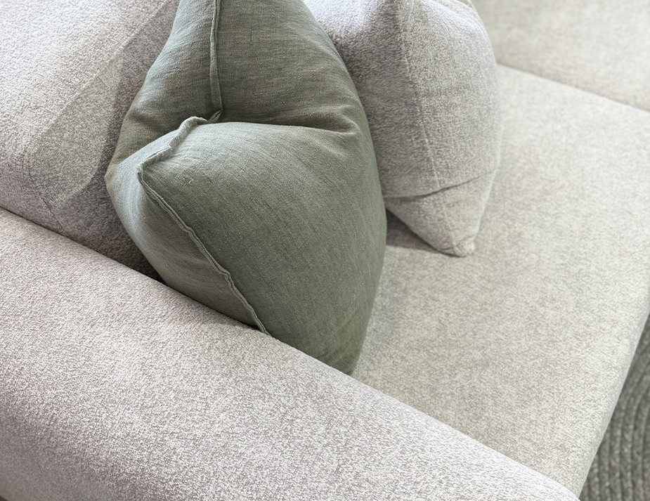 Block Sofa