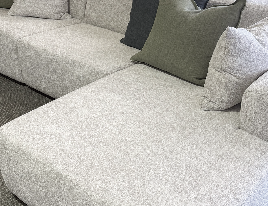 Block Sofa