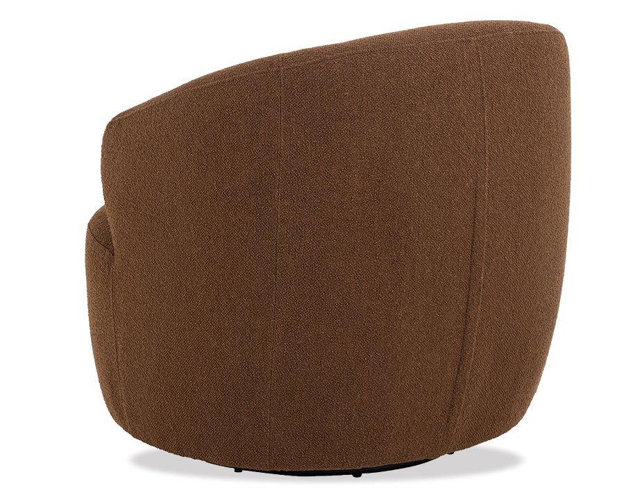 Mietta Swivel Lounge Chair