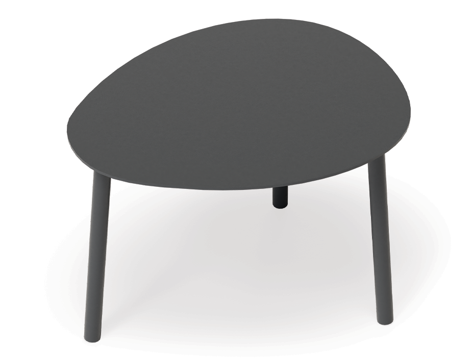 Cetara Outdoor Side Table