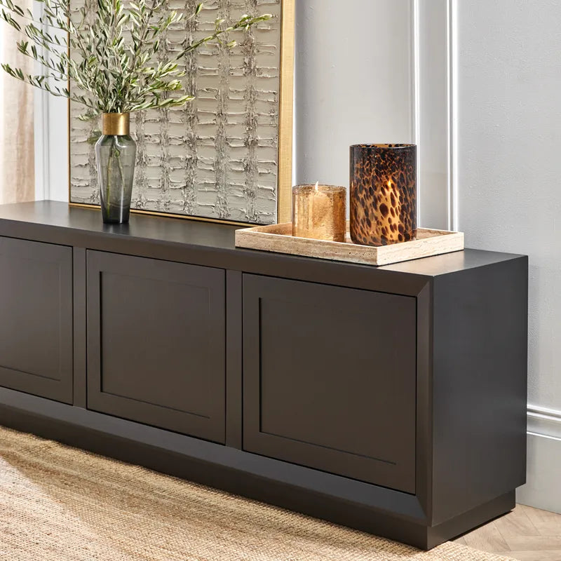 Balmain Oak Buffet