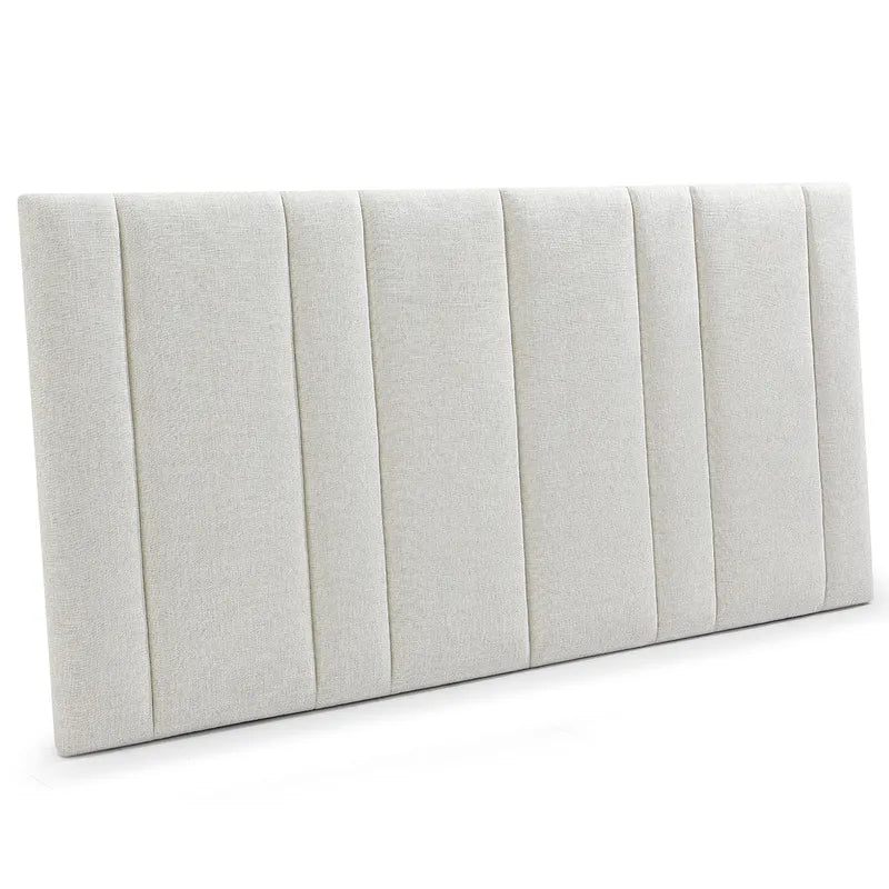 Bronx Queen Bedhead (Natural Linen)