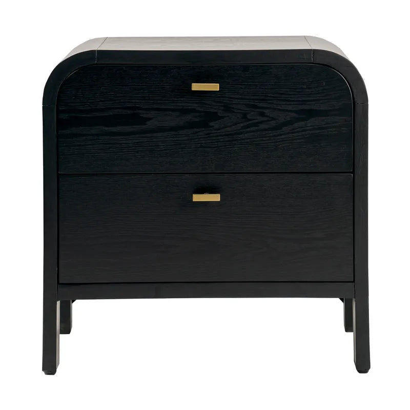 Chisholm Bedside Table