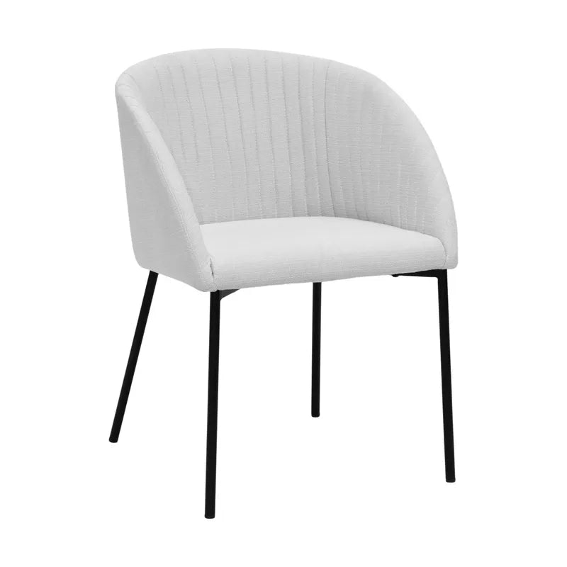 Yates Dining Chair (Natural)