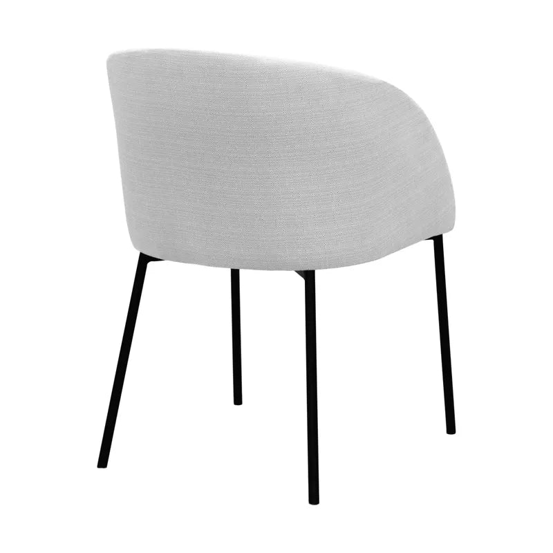 Yates Dining Chair (Natural)
