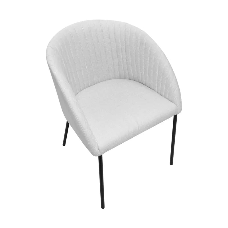 Yates Dining Chair (Natural)