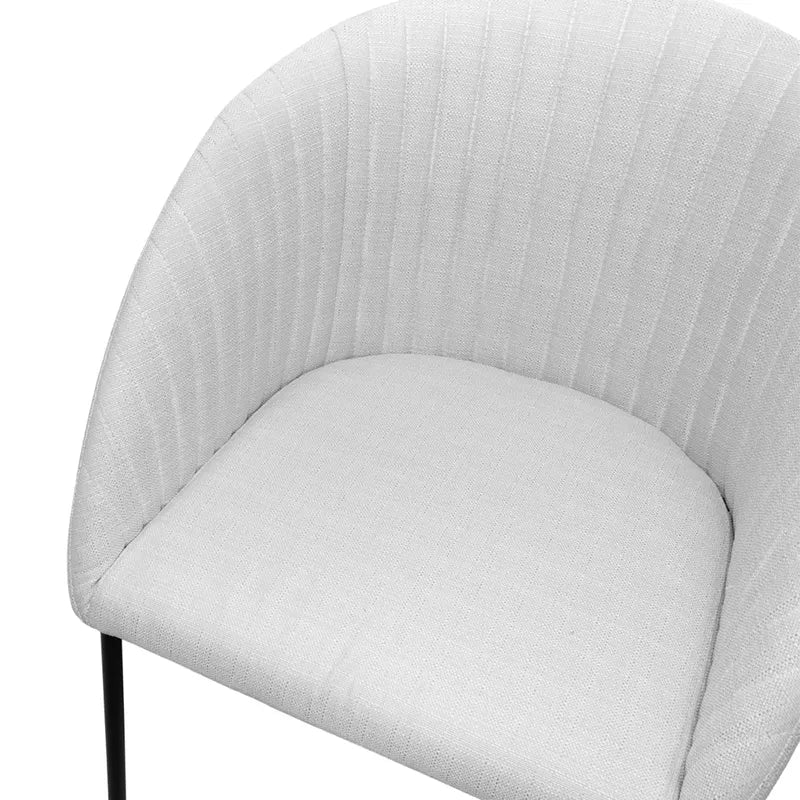 Yates Dining Chair (Natural)