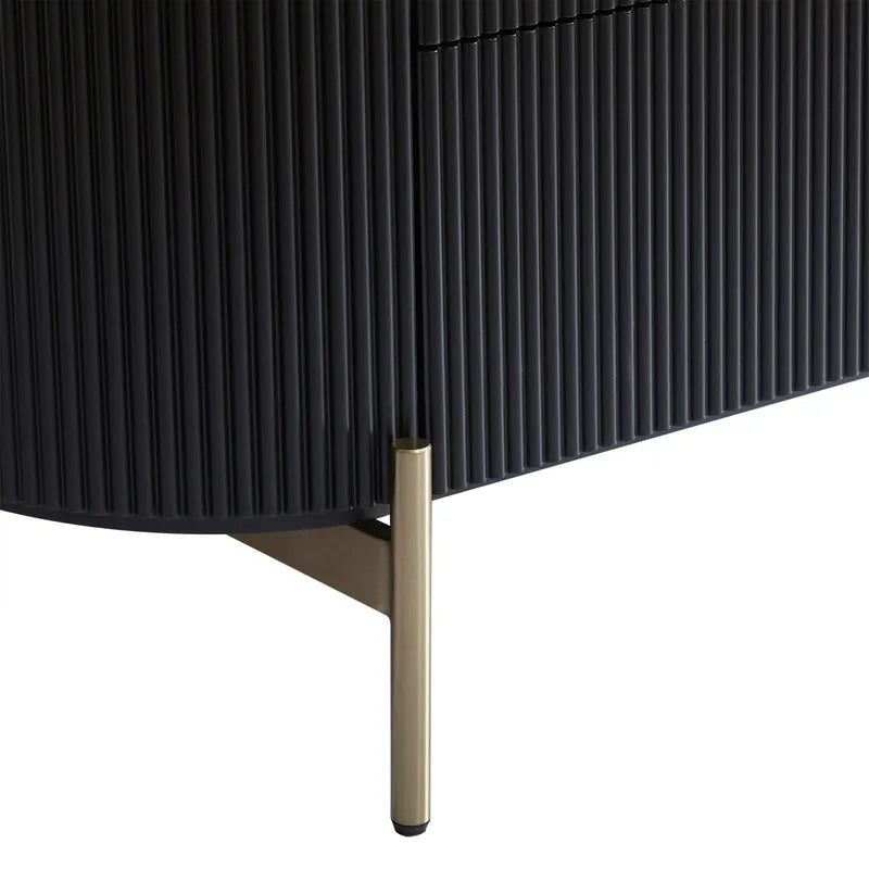 Demarco 3 Drawer Chest