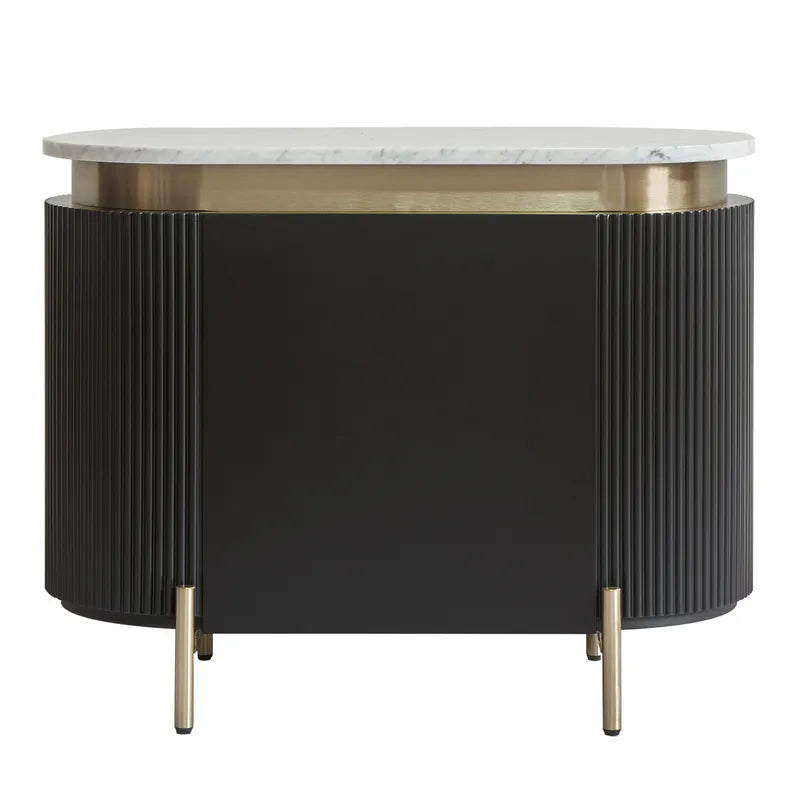 Demarco Bedside Table