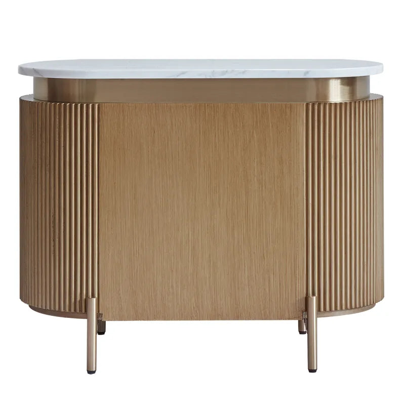 Demarco Bedside Table